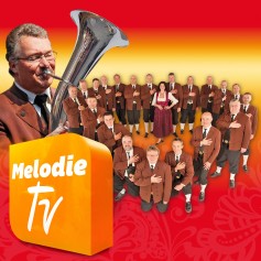 Melodie TV Ernst Hutter